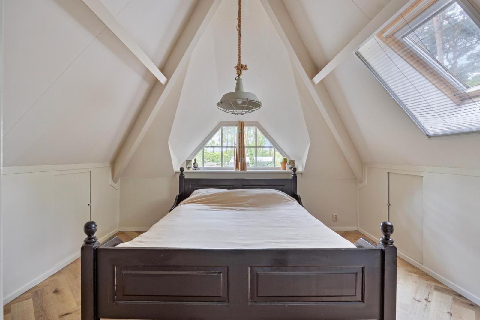 Huis De Ommekeer Beerze Exteriér fotografie