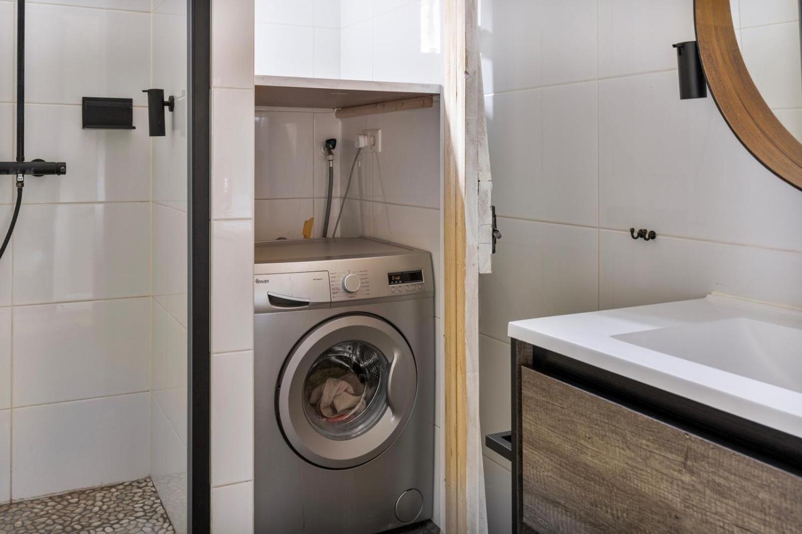 Huis De Ommekeer Beerze Exteriér fotografie