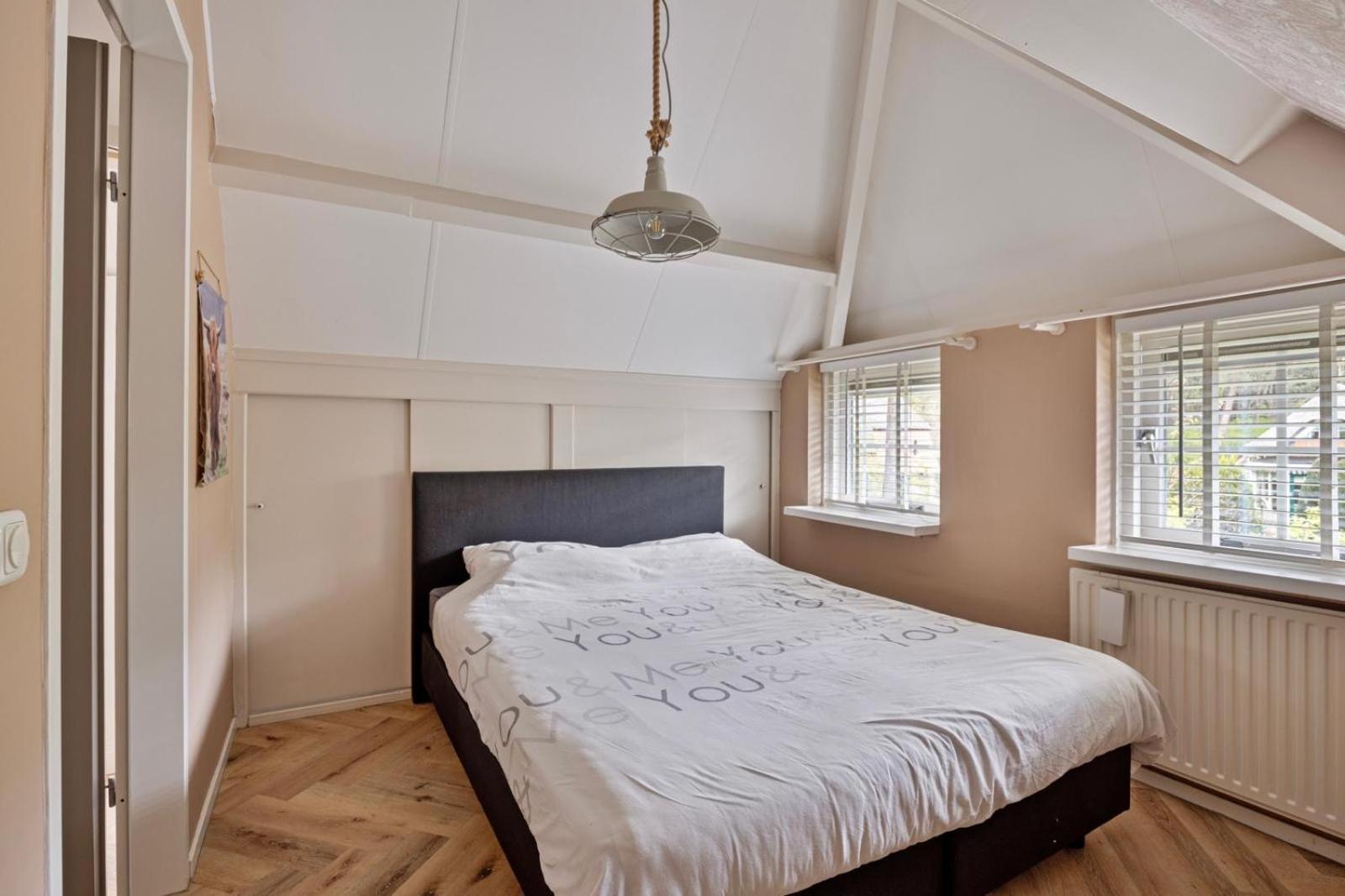 Huis De Ommekeer Beerze Exteriér fotografie