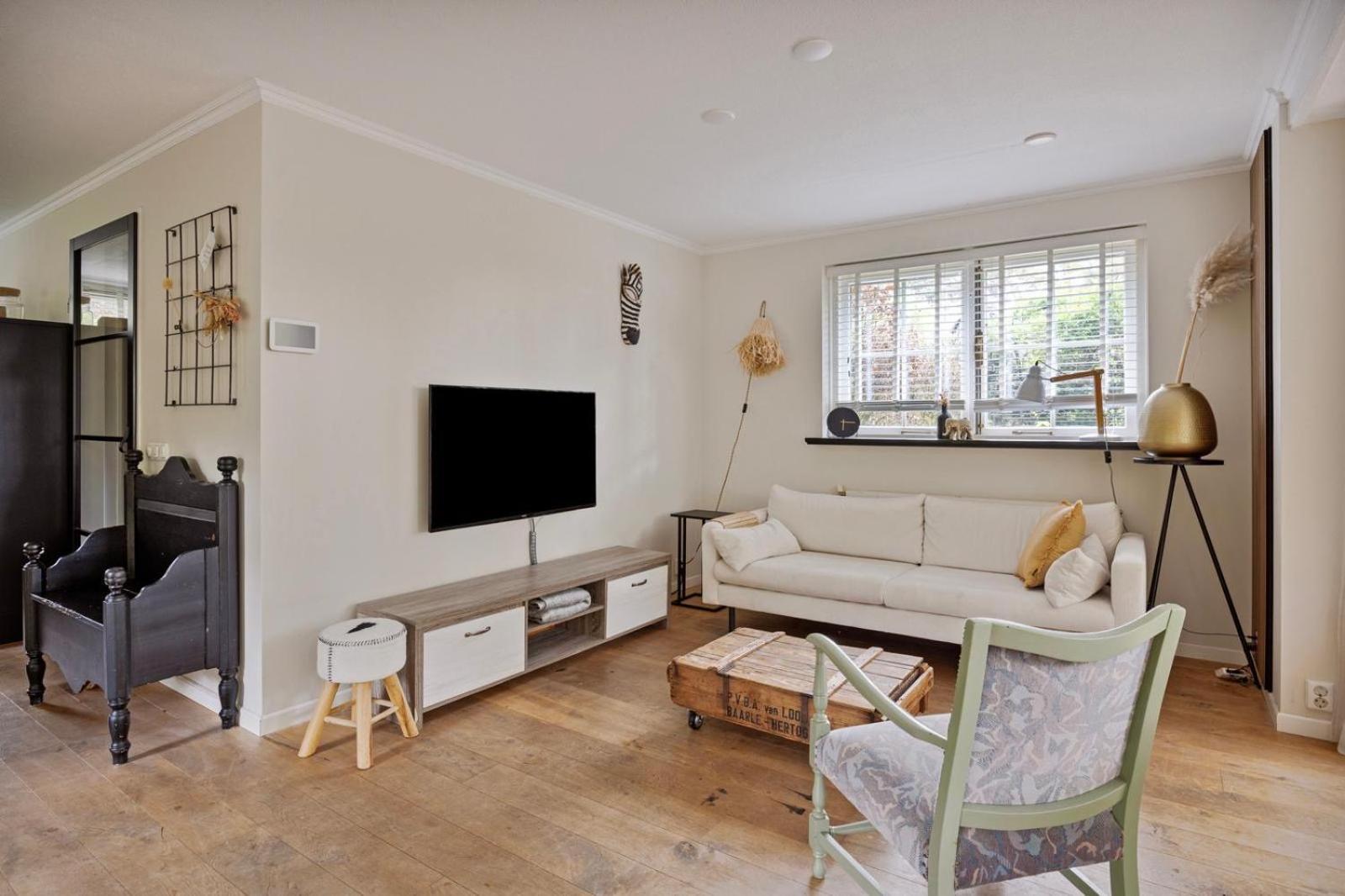 Huis De Ommekeer Beerze Exteriér fotografie